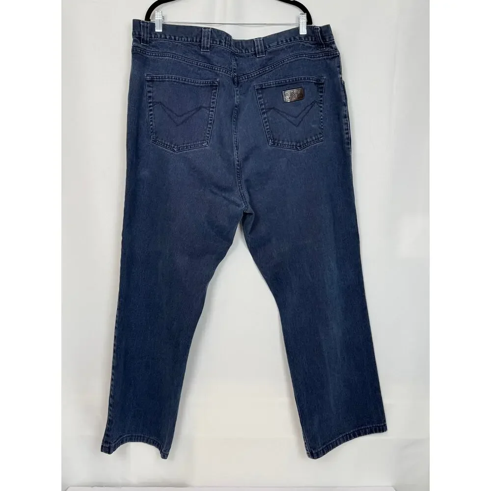 Vintage Versace Classic V2 Jeans Made in Italy Sz 46/US 36
